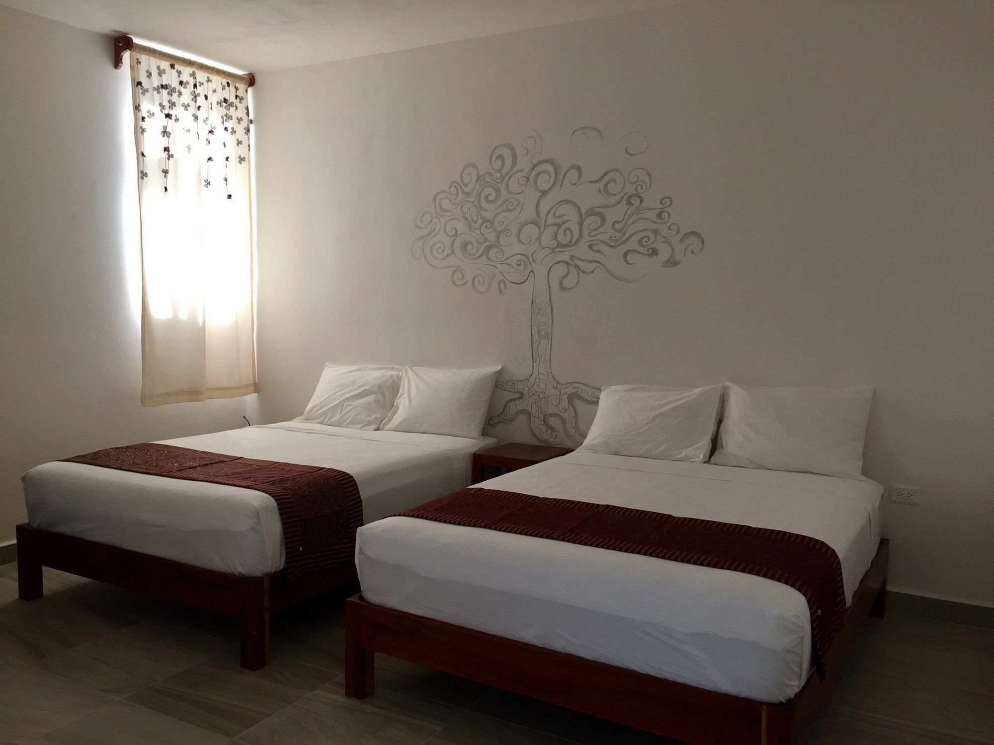 Ocean Zen Suites On 5Th Avenue - Adults Only Плая-дель-Кармен Экстерьер фото